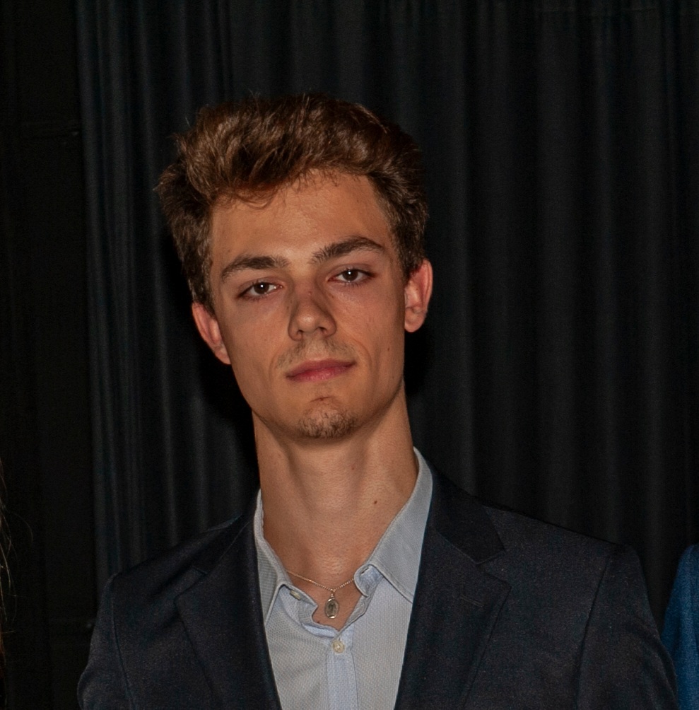 Max Gum profile picture